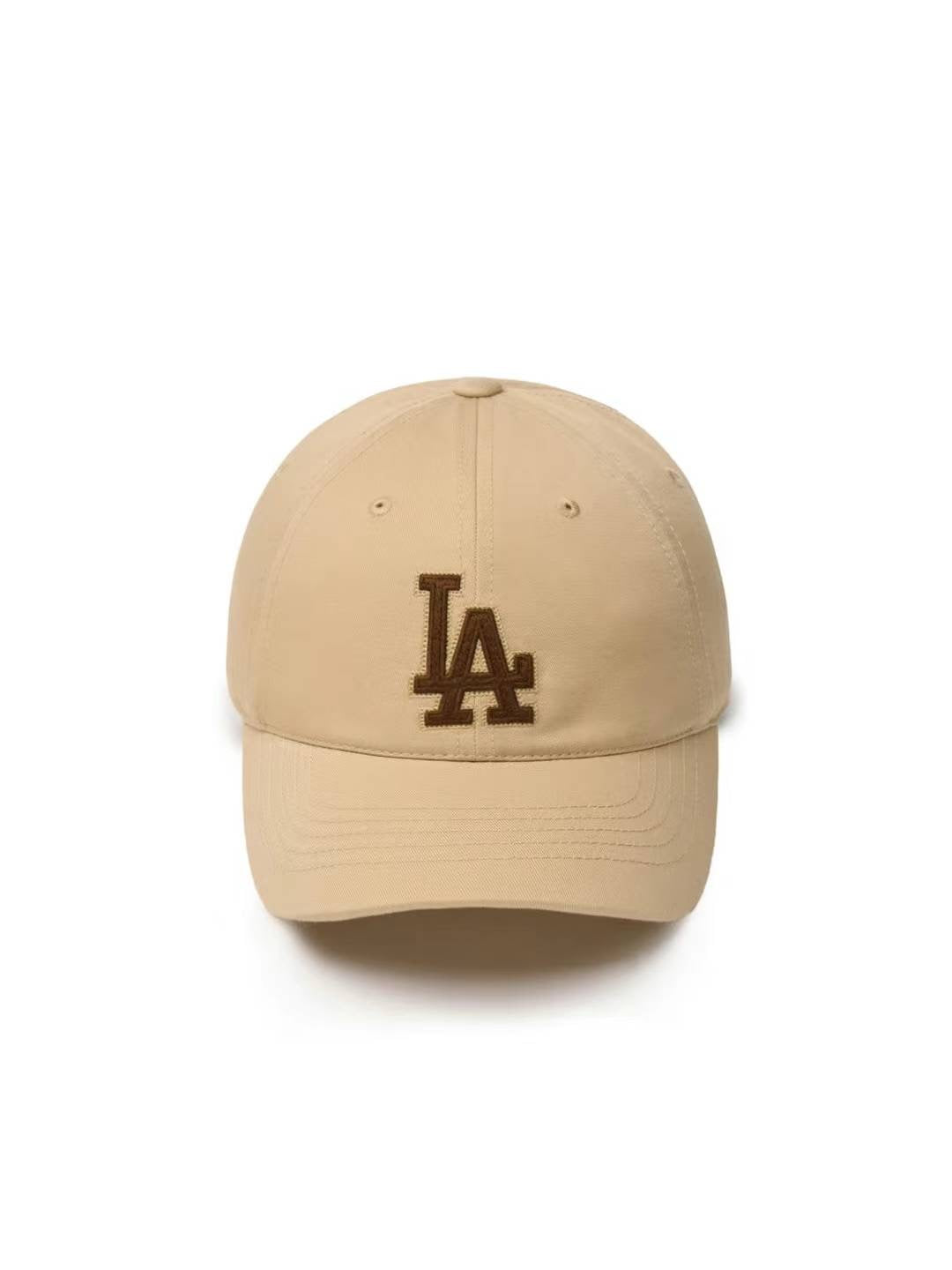 MLB Big logo LA cap