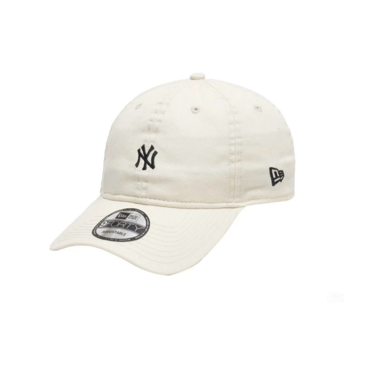 NEWERA 940UNST MLB MINI LOGO-CREAM