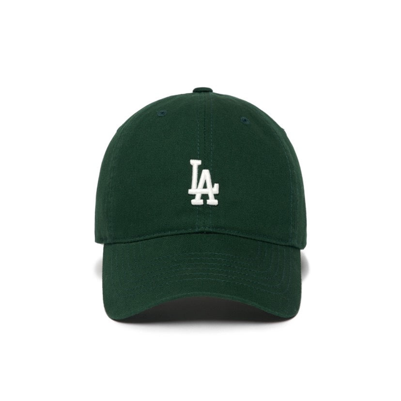 MLB CAP LA Green