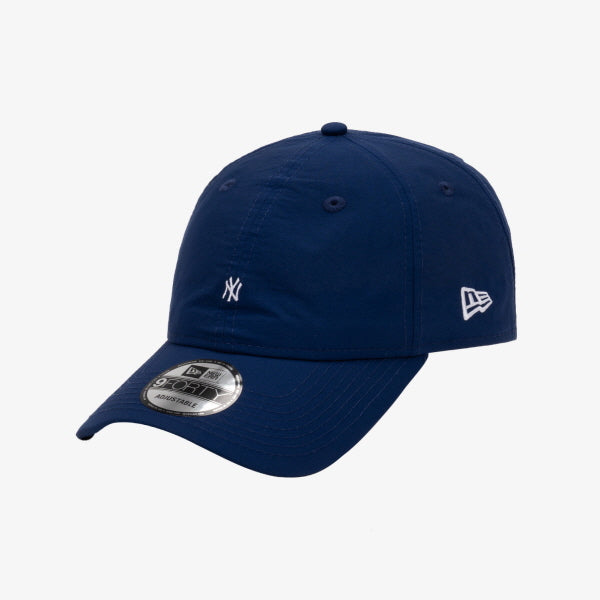 NEWERA 940UNST MLB MINI LOGO-NAVY