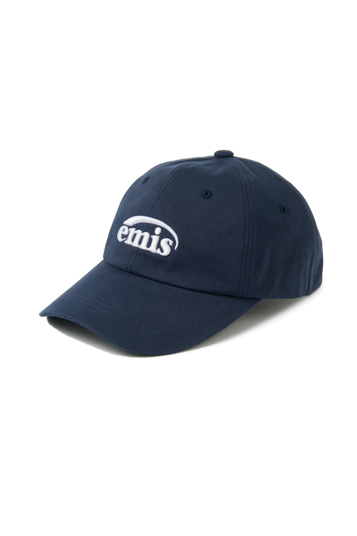 EMIS NEW LOGO EMIS CAP-NAVY