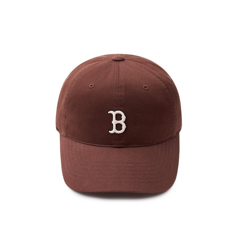 MLB CAP B Brown
