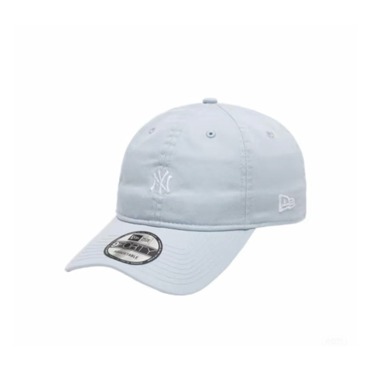 NEWERA 940UNST MLB MINI LOGO-LIGHT BLUE