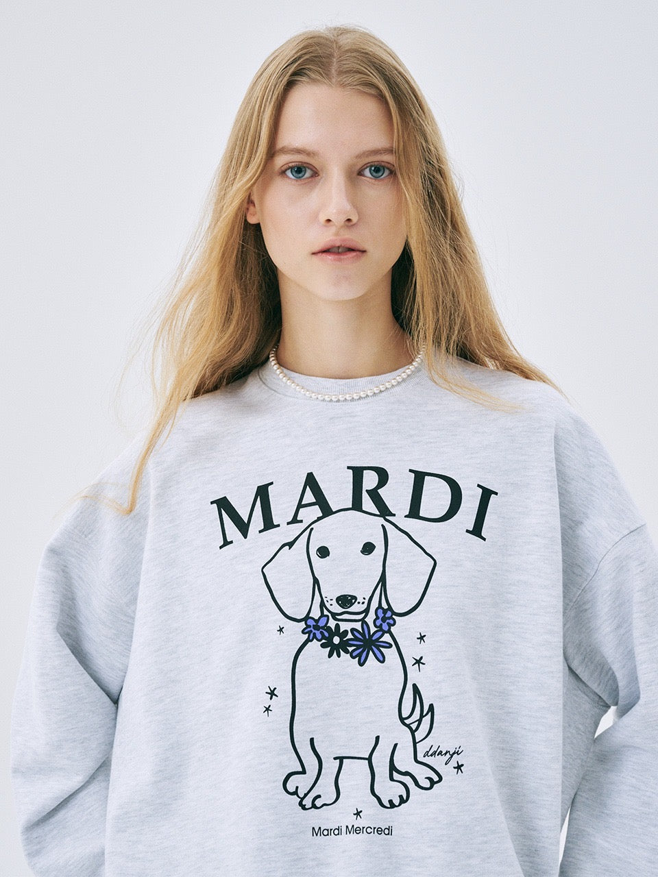 Mardi – MO & MORE