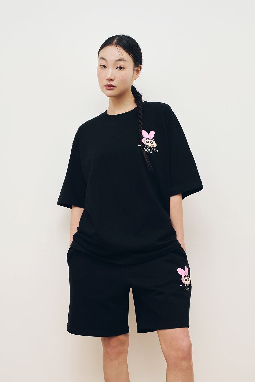 ADLV SHINCHAN T-Shirt – MO & MORE