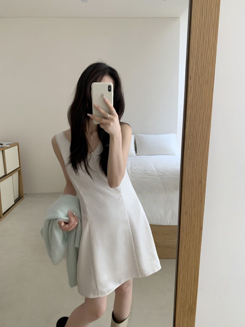 Bowknot dress