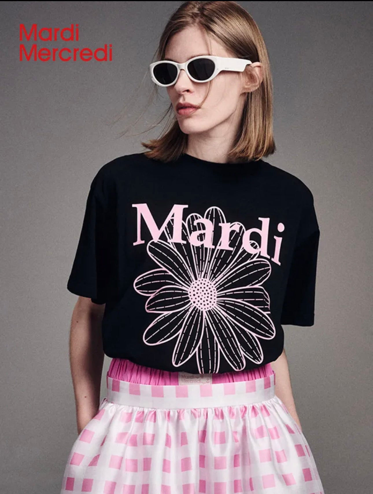 Mardi Mercredi – Kelly Designs