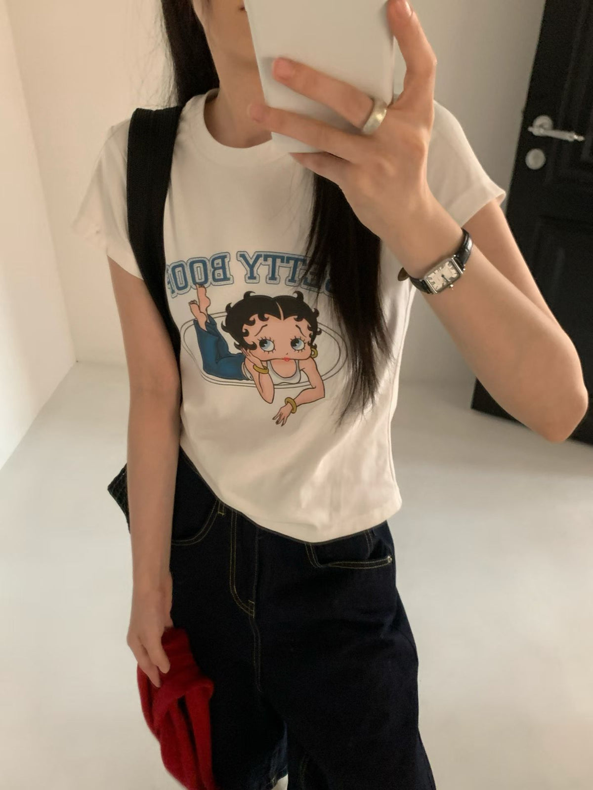Betty T-shirt
