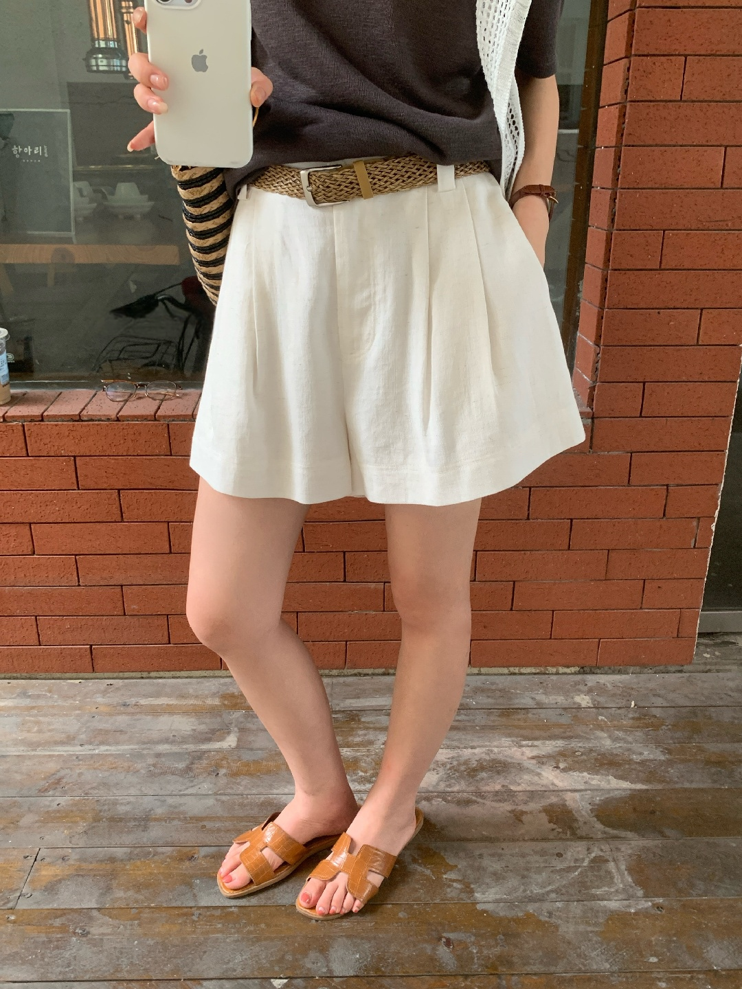 Versatile Shorts