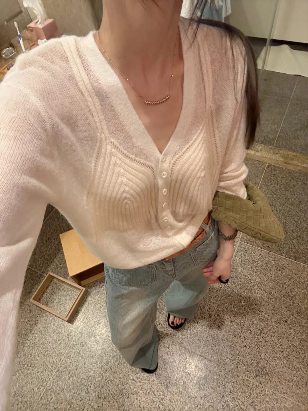 Cardigan – MO & MORE