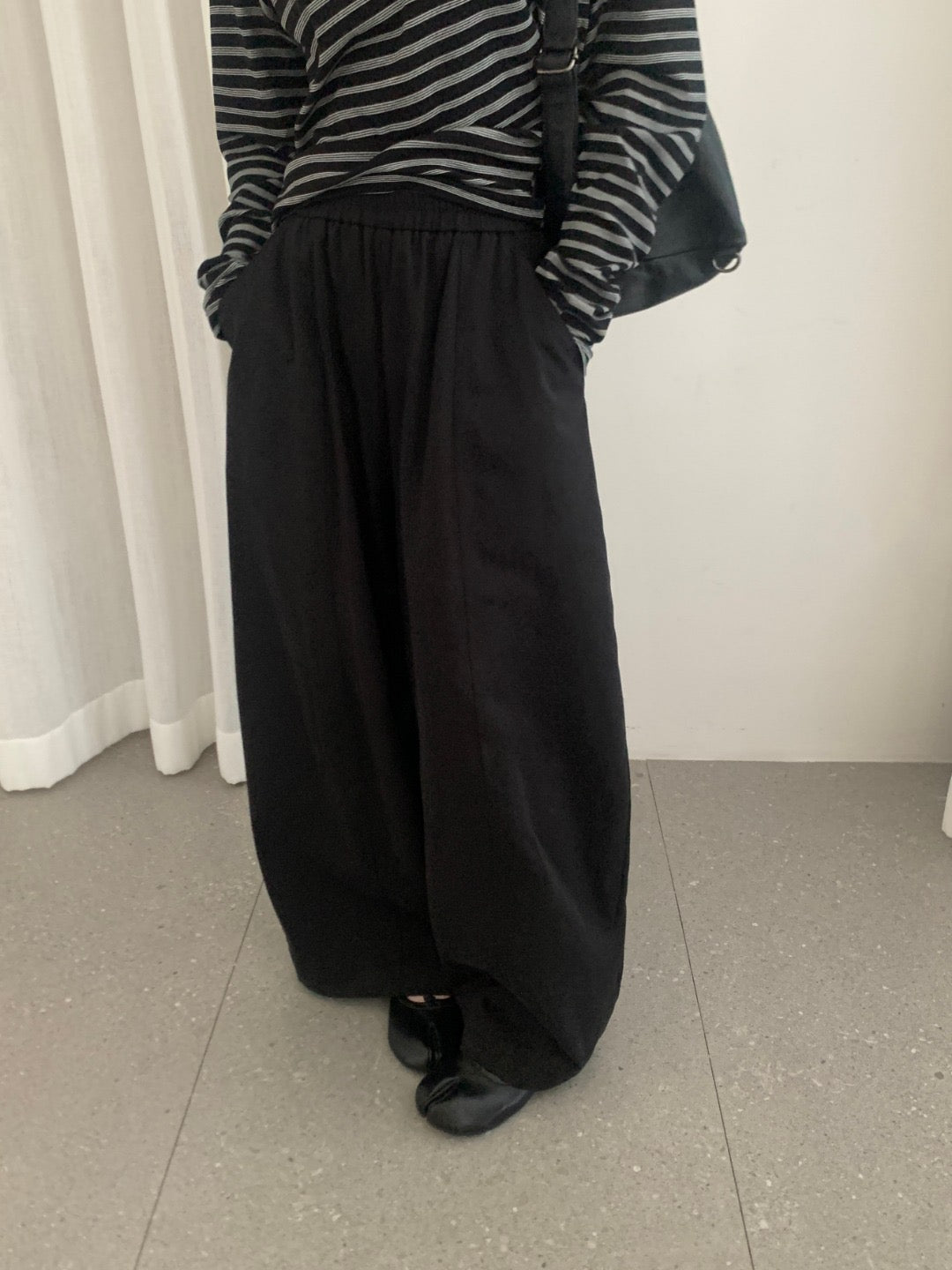 Flowy Relaxed Pants
