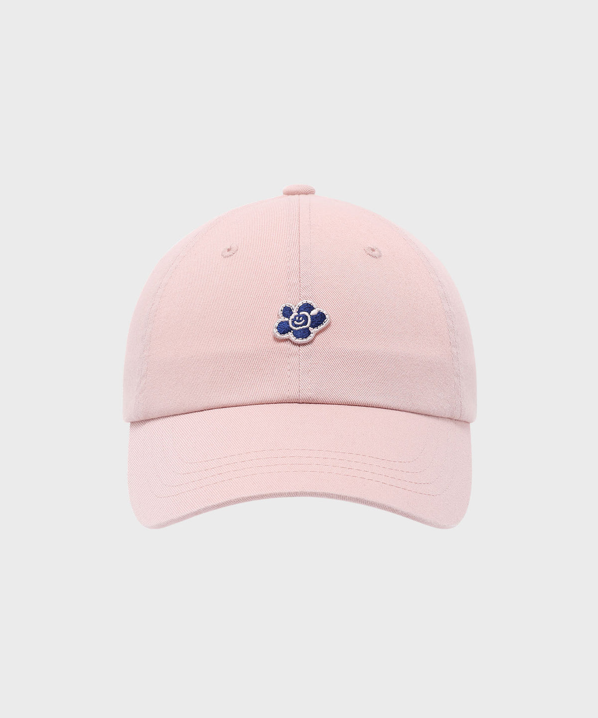 Wacky Willy Flower Cap Pink