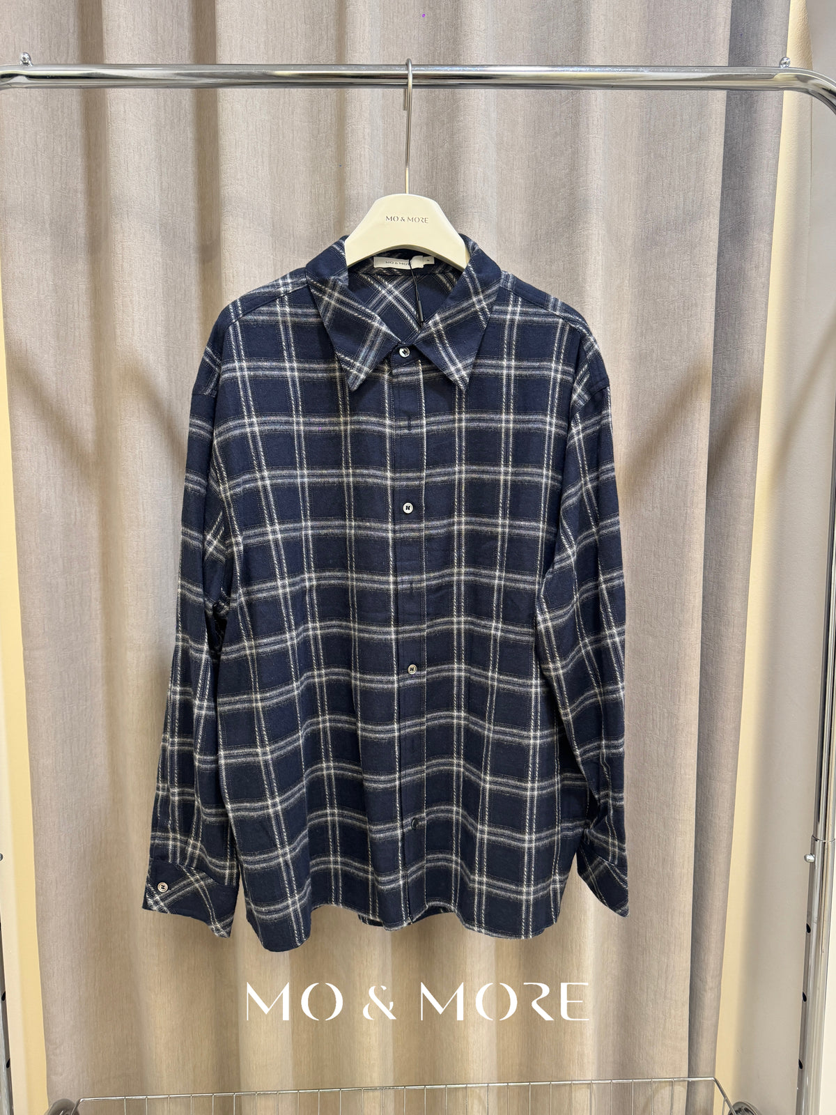 Plaid Shirt