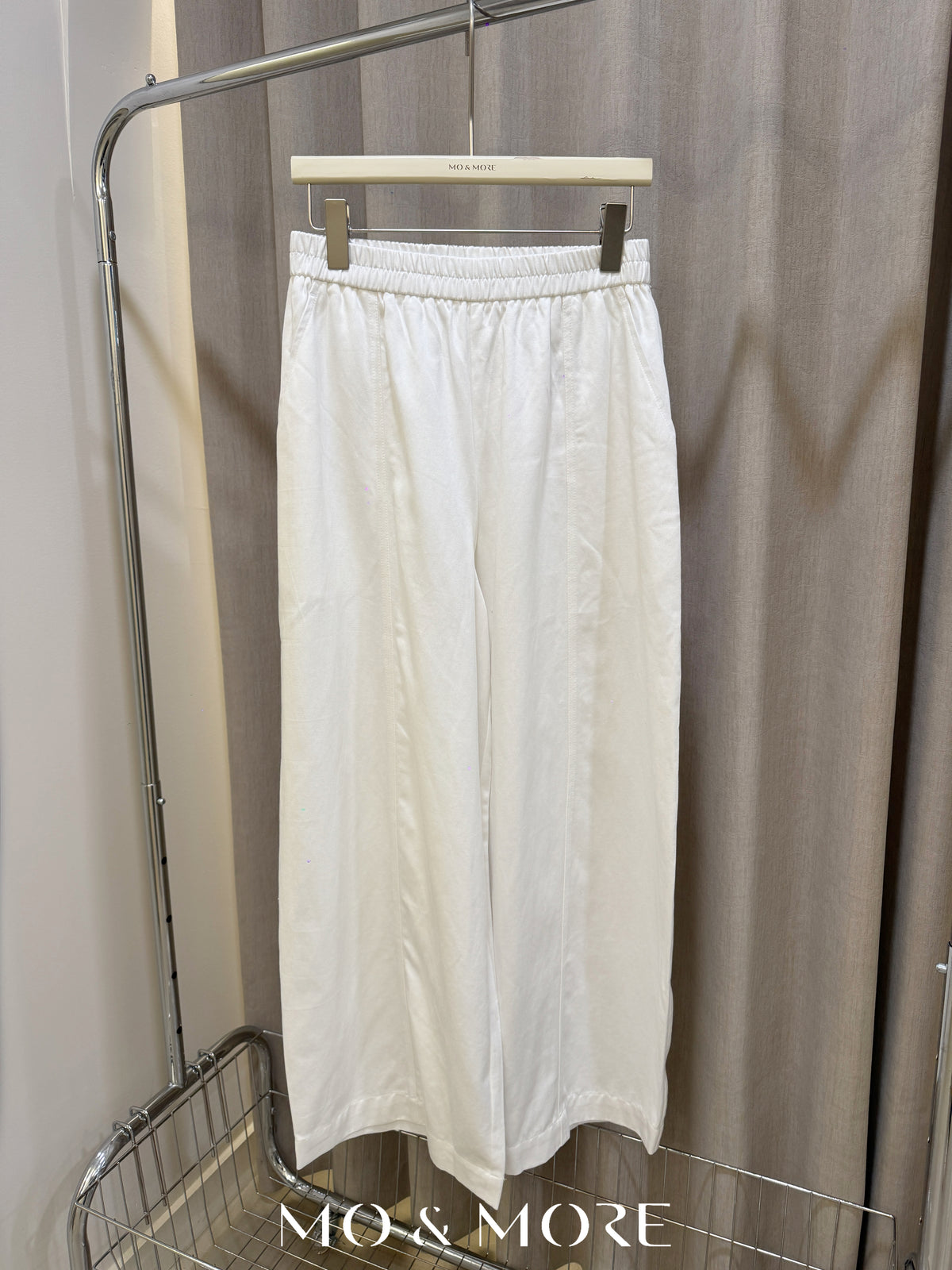 Flowy Relaxed Pants