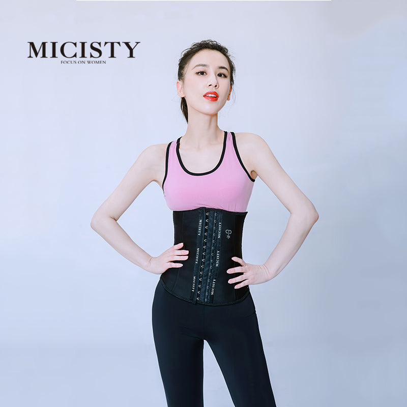 MICISTY Sport Waist Cincher