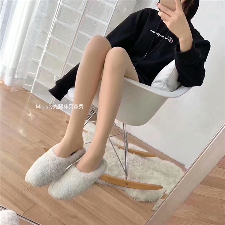 MICISTY Bare Leg Pantyhose